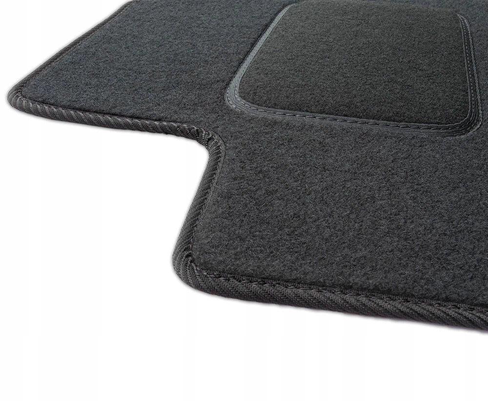 TAPIS DE SOL POUR AUDI A3 8L 1996-2003 VELOUR