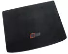 Original Audi A3 S3 RS3 (8Y) RS tapis de coffre tapis de coffre 8Y4061190