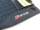 Original Audi RSQ8 Tapis Voiture en Caoutchouc Tapis de Sol Avant 4M8061221B 041