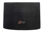 Original Audi A3 S3 RS3 (8Y) RS tapis de coffre tapis de coffre 8Y4061190