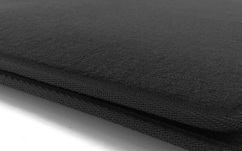 Tapis de Sol Premium Velours – Audi A3 / S3 / RS3 8P (2003–2012)