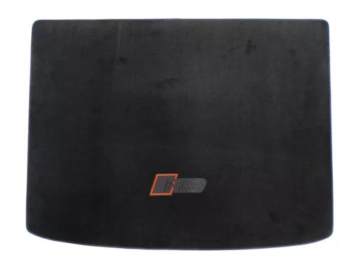 Original Audi A3 S3 RS3 (8Y) RS tapis de coffre tapis de coffre 8Y4061190