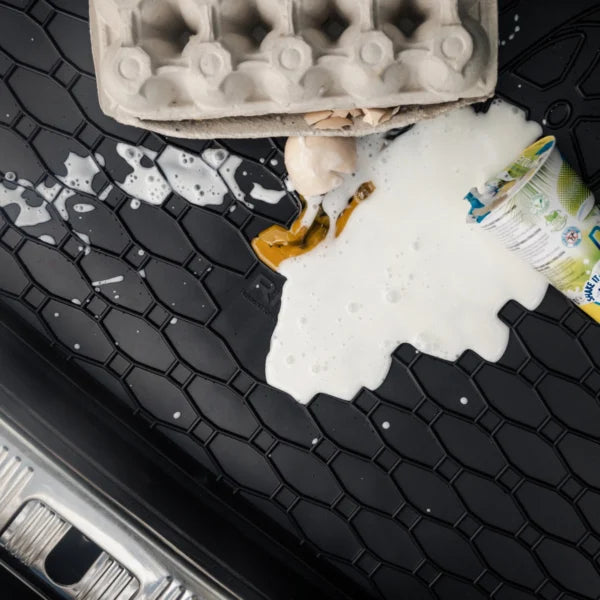 Tapis de coffre pour Alfa Romeo Stelvio à partir de 2017