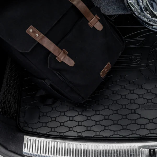 Tapis de coffre pour Alfa Romeo Stelvio à partir de 2017