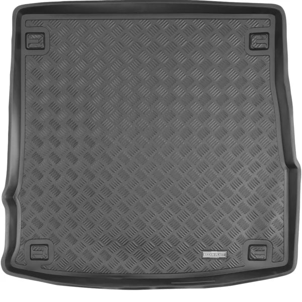 Tapis de coffre avec revêtement antidérapant pour Alfa Romeo Stelvio 2016-2020, à partir de 2020