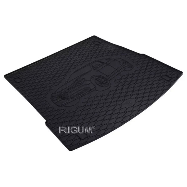 Tapis de coffre pour Alfa Romeo Stelvio à partir de 2017