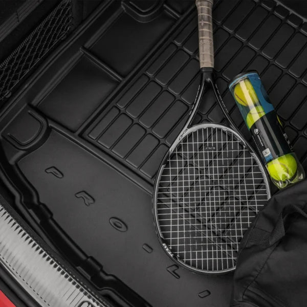 Tapis de coffre ProLine pour Alfa Romeo MiTo 2008-2018