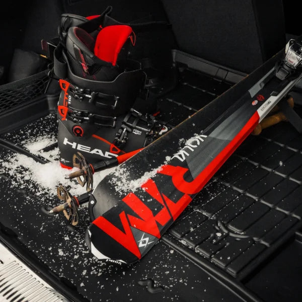 Tapis de coffre ProLine pour Alfa Romeo MiTo 2008-2018