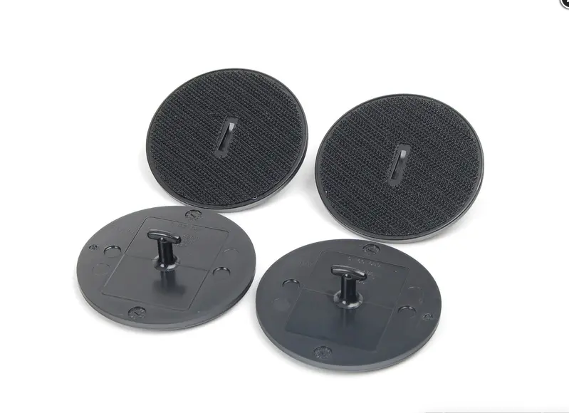 TAPIS DE SOL BMW SERIE 4 F32 ET F82 M PERFORMANCE AVANT /ARRIERE (ORIGINE)