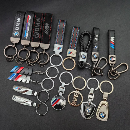 Porte-clé BMW