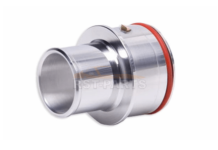 ADAPTATEUR POUR TURBO 1.9 TDI SEAT/AUDI/SKODA/VOLKSWAGEN 38/51 MM - rst-parts