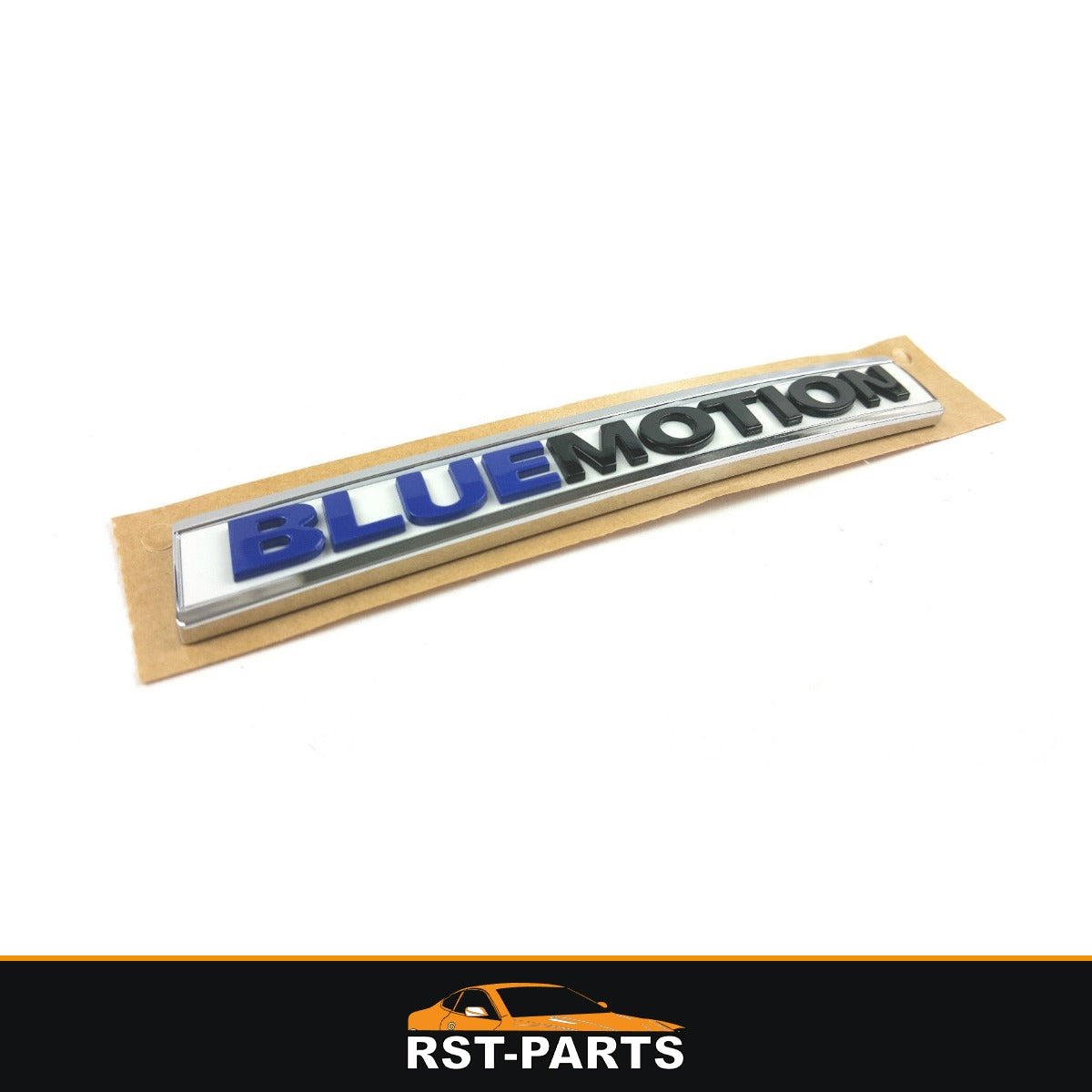 Lettrage BLUEMOTION – RST-PARTS