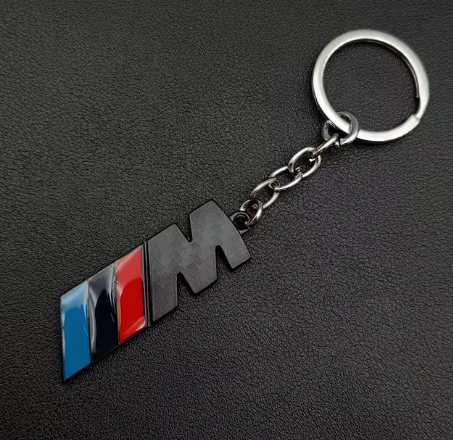 Porte-clé BMW