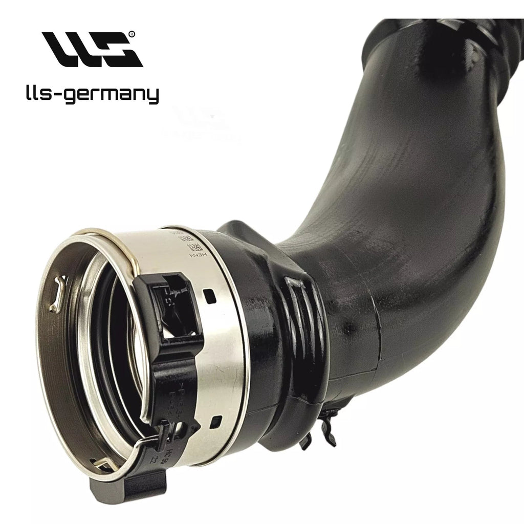 Durite de Suralimentation pour BMW E90 E91 E92 E93 E82 E88 – 316d 318d 320d – Réf. OEM 11617797483 - rst-parts