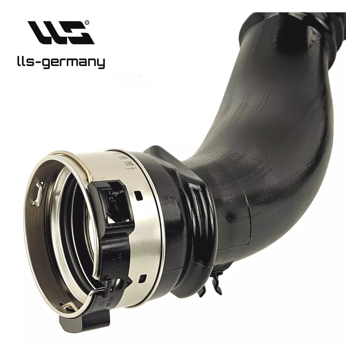 Durite de Suralimentation pour BMW E90 E91 E92 E93 E82 E88 – 316d 318d 320d – Réf. OEM 11617797483 - rst-parts