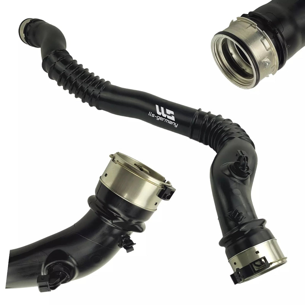 Durite de Suralimentation pour BMW E90 E91 E92 E93 E82 E88 – 316d 318d 320d – Réf. OEM 11617797483 - rst-parts