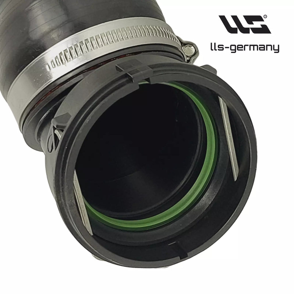 Durite Turbo Supérieure pour BMW Série 5, 6 E60 E61 E63 E64 – Réf. OEM 11617799401 - rst-parts