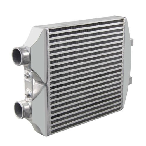 INTERCOOLER RENFORCE (60mm) SEAT 6L CUPRA 1.9 TDI 160 - rst-parts