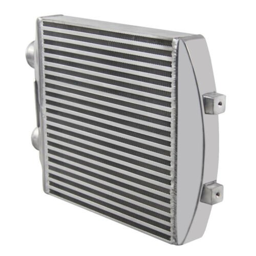 INTERCOOLER RENFORCE (60mm) SEAT 6L CUPRA 1.9 TDI 160 - rst-parts