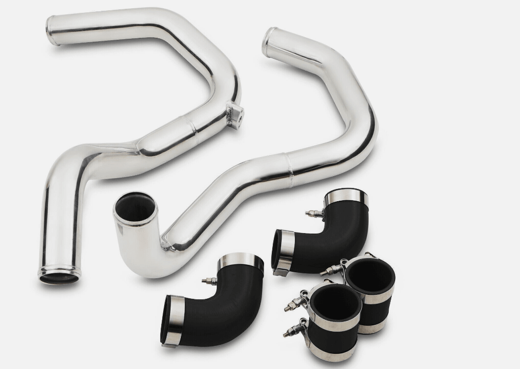 KIT CIRCUIT ALU POUR SEAT 6L / MK 4 / SKODA 1.9 TDI 130/160 - rst-parts