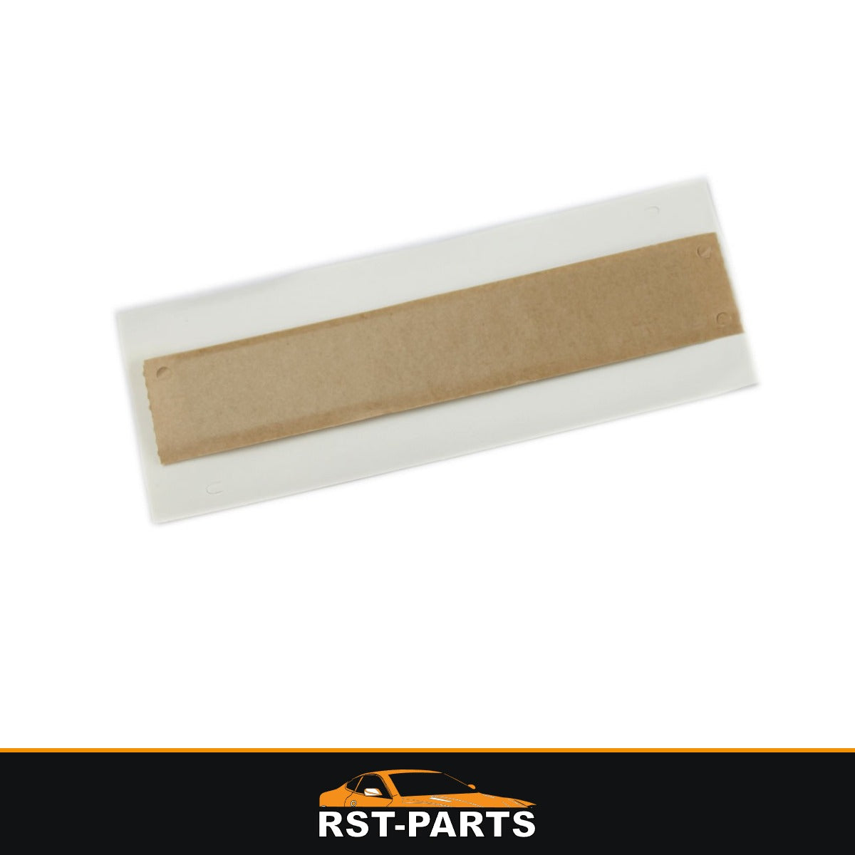 Lettrage 4MOTION – RST-PARTS