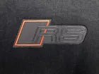 Original Audi A3 S3 RS3 (8Y) RS tapis de coffre tapis de coffre 8Y4061190 - rst-parts