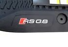 Original Audi RSQ8 Tapis Voiture en Caoutchouc Tapis de Sol Avant 4M8061221B 041 - rst-parts