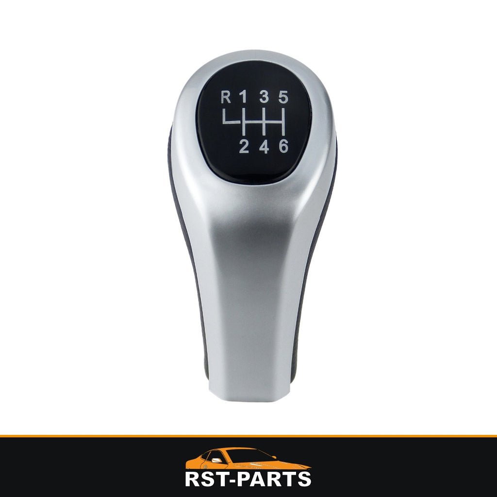 Pommeau de vitesse BMW, grille 6 vitesses – RST-PARTS
