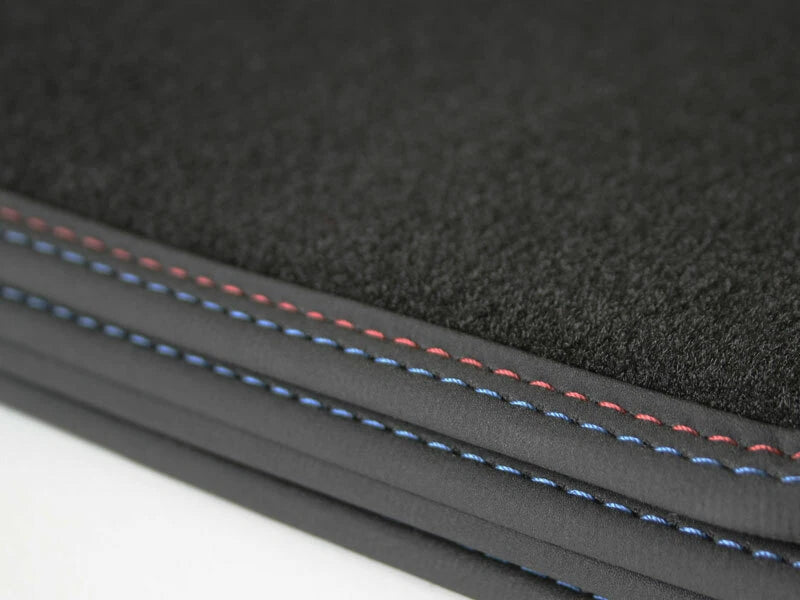 Tapis de Sol NEUF pour BMW E90 E91 M3 Premium Velours