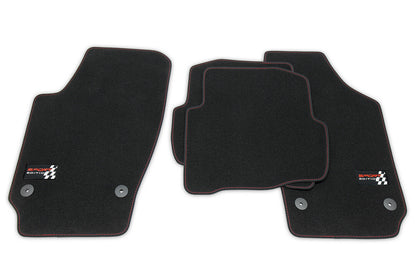 TAPIS DE SOL SEAT IBIZA 2002-2008 SPORT EDITION