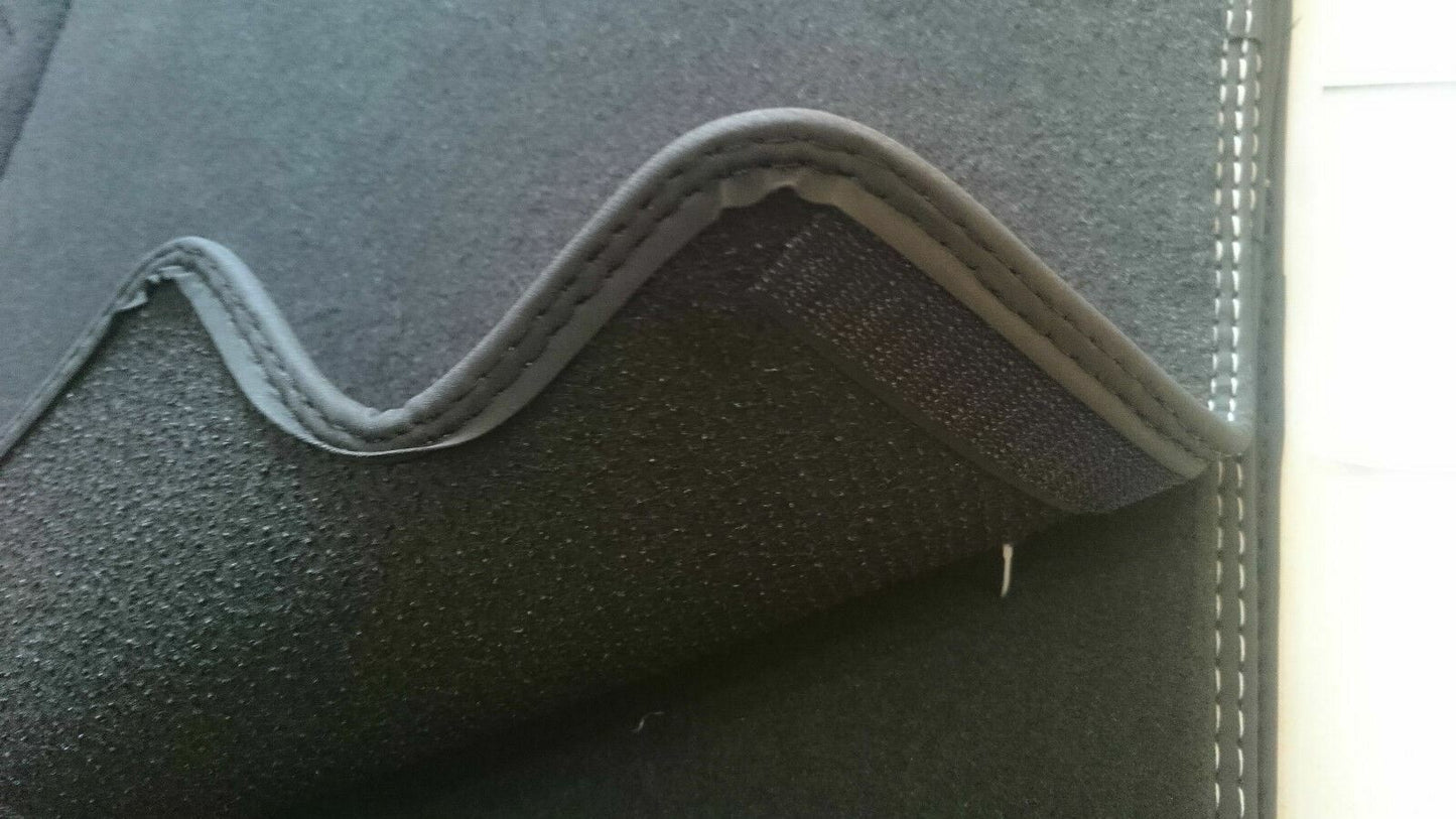 TAPIS DE SOL MEGANE 2 RS SPORT ORIGINAL OEM