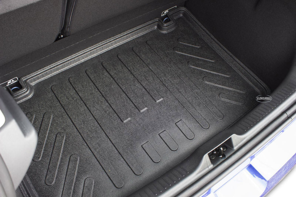 Tapis De Coffre Sur Mesure Pour Renault Clio 4 Depuis 2012 3/5-Portes