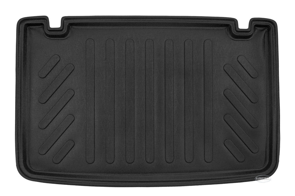 Tapis De Coffre Sur Mesure Pour Renault Clio 4 Depuis 2012 3/5-Portes