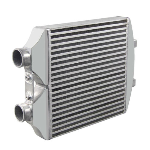 INTERCOOLER RENFORCE (60mm) SEAT 6L CUPRA 1.9 TDI 160