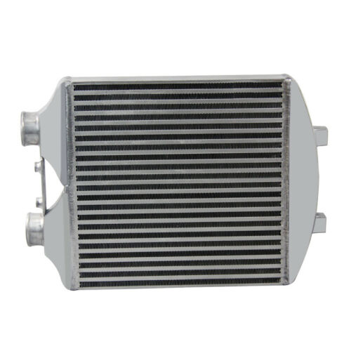 INTERCOOLER RENFORCE (60mm) SEAT 6L CUPRA 1.9 TDI 160