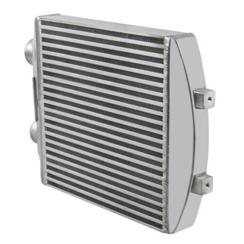 INTERCOOLER RENFORCE (60mm) SEAT 6L CUPRA 1.9 TDI 160