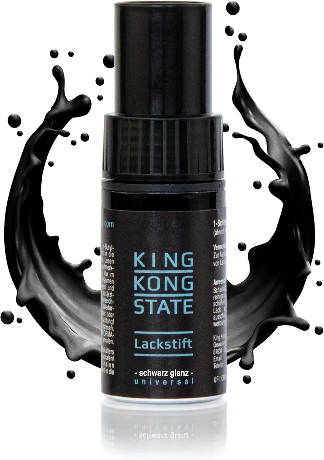 Stylo de Retouche King Kong State – Réparez Facilement les Rayures et Impacts de Gravillons - rst-parts