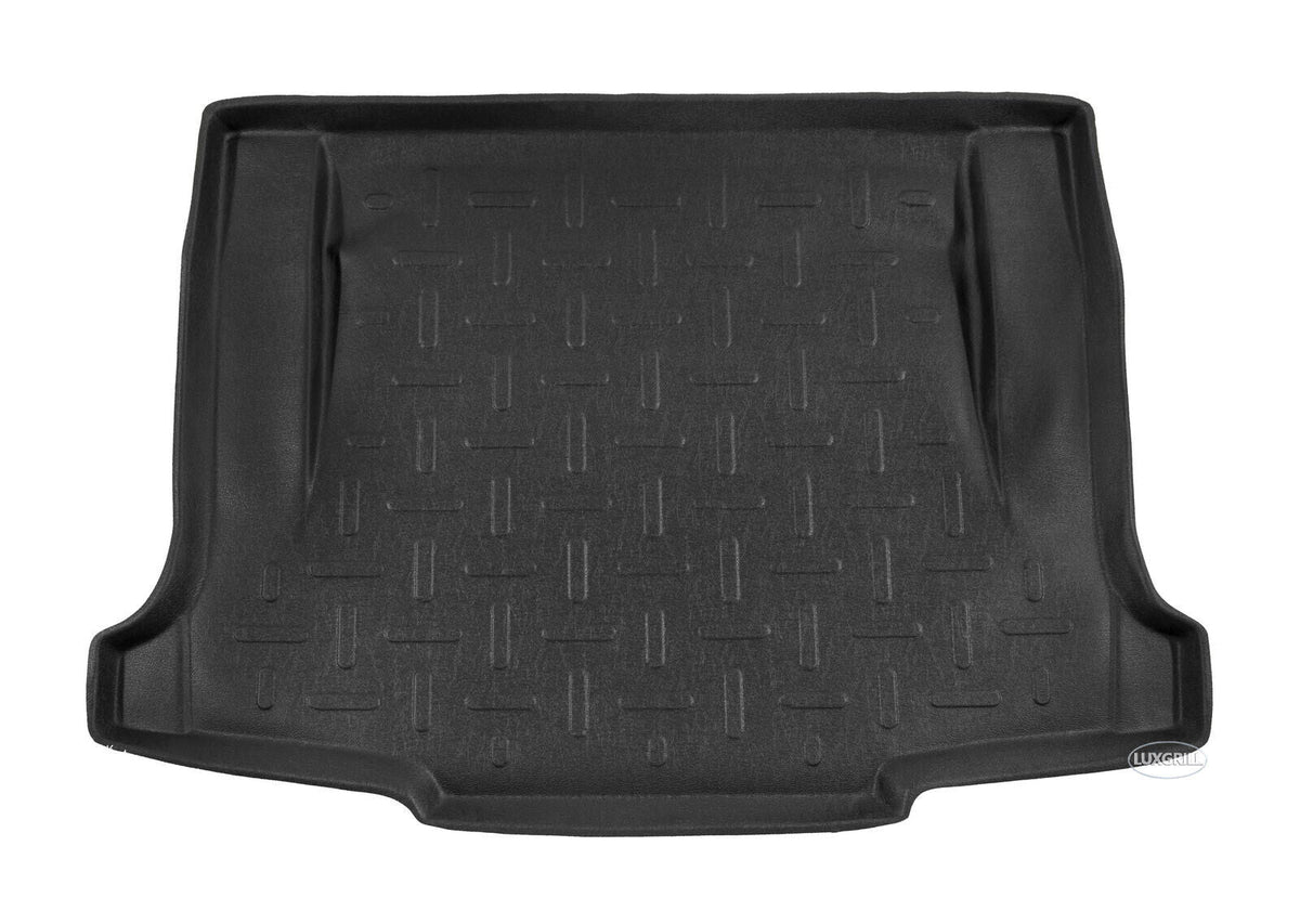 Tapis de Coffre Sur Mesure pour BMW 1 Série E87 (5 portes) 2004-2010 - rst-parts