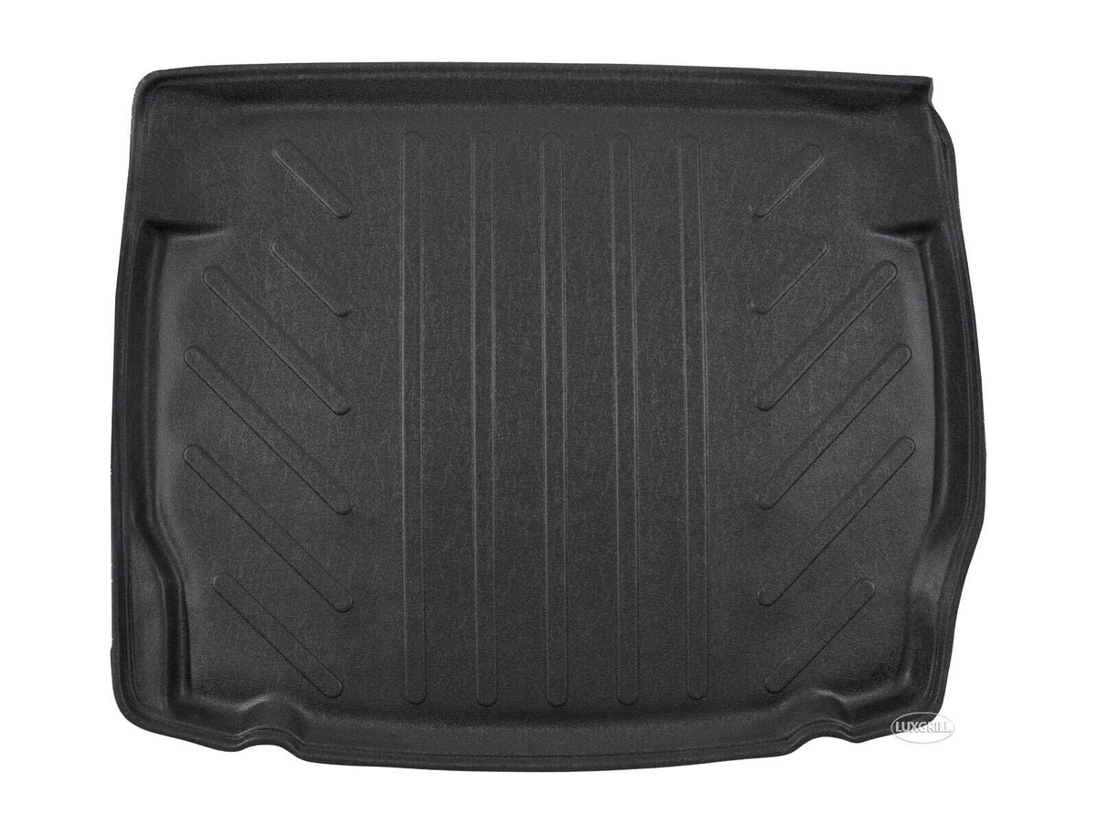 Tapis De Coffre Sur Mesure Pour BMW 1 Serie F20 2011-2019 - rst-parts