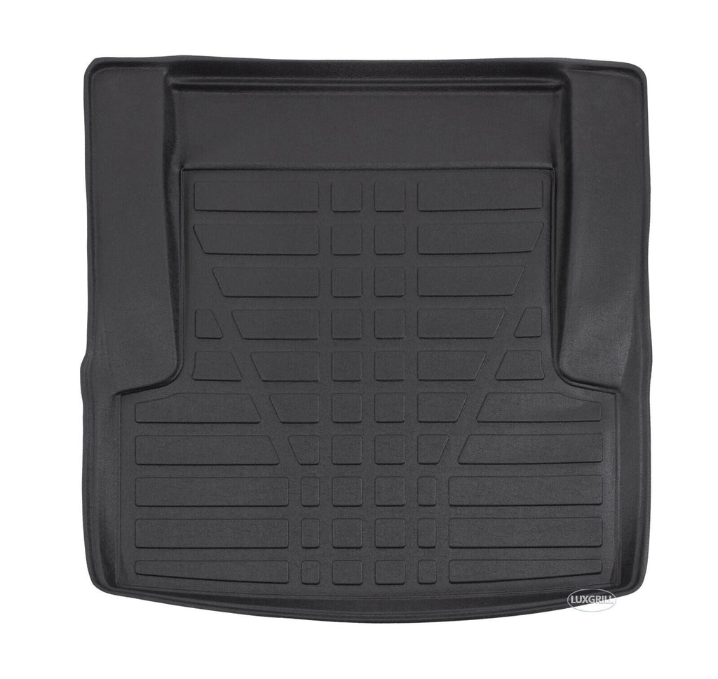 Tapis De Coffre Sur Mesure Pour BMW 3 Serie E90 2005-2012 Limousine - rst-parts