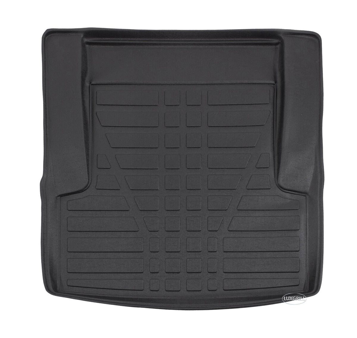 Tapis De Coffre Sur Mesure Pour BMW 3 Serie E90 2005-2012 Limousine - rst-parts