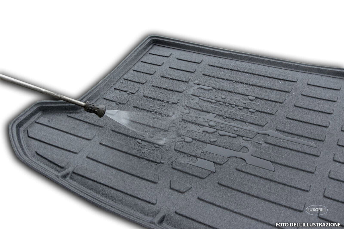 Tapis De Coffre Sur Mesure Pour BMW 3 Serie E90 2005-2012 Limousine - rst-parts