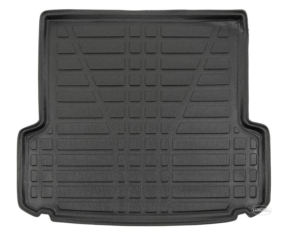 Tapis De Coffre Sur Mesure Pour BMW 3 Serie E91 2005-2013 Break - rst-parts