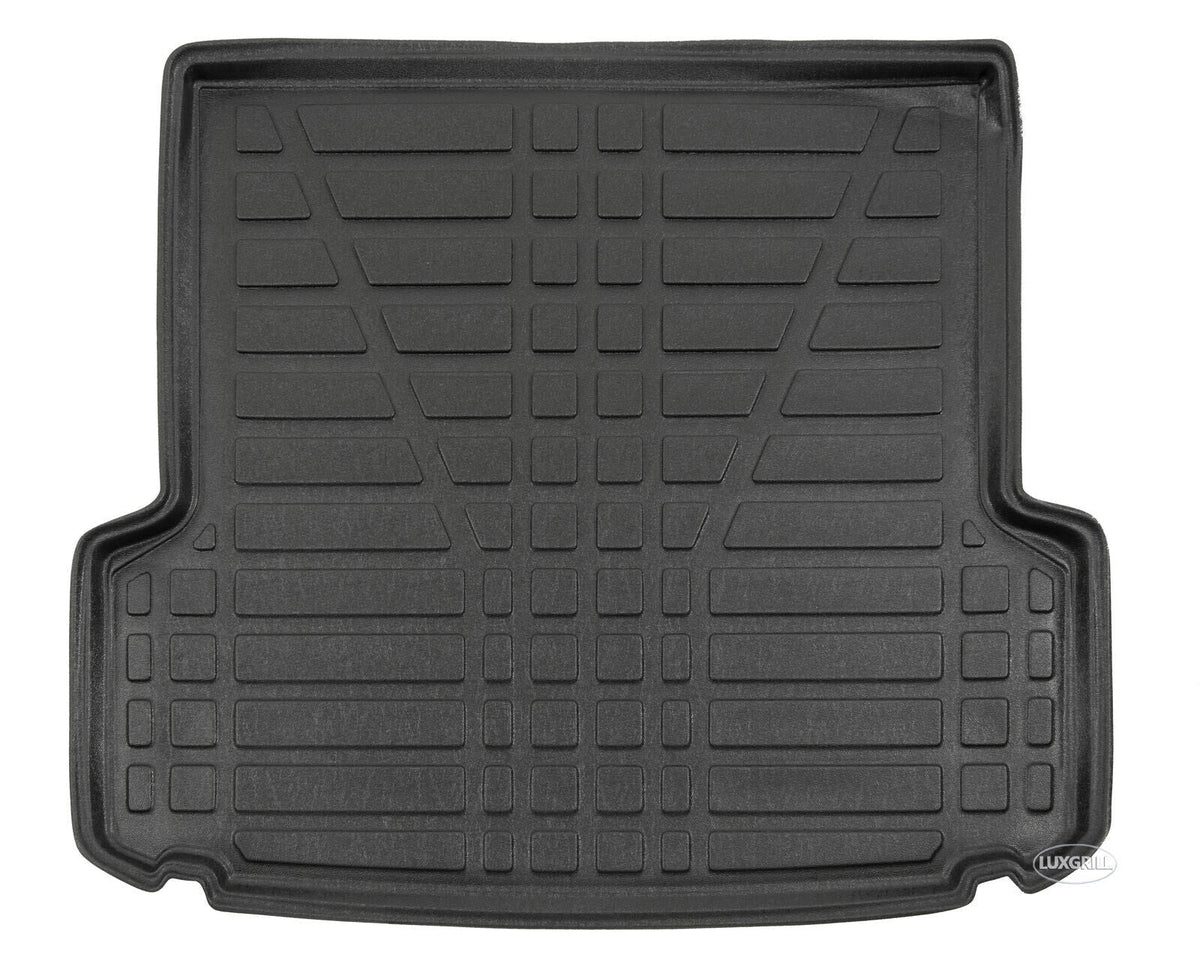 Tapis De Coffre Sur Mesure Pour BMW 3 Serie E91 2005-2013 Break - rst-parts
