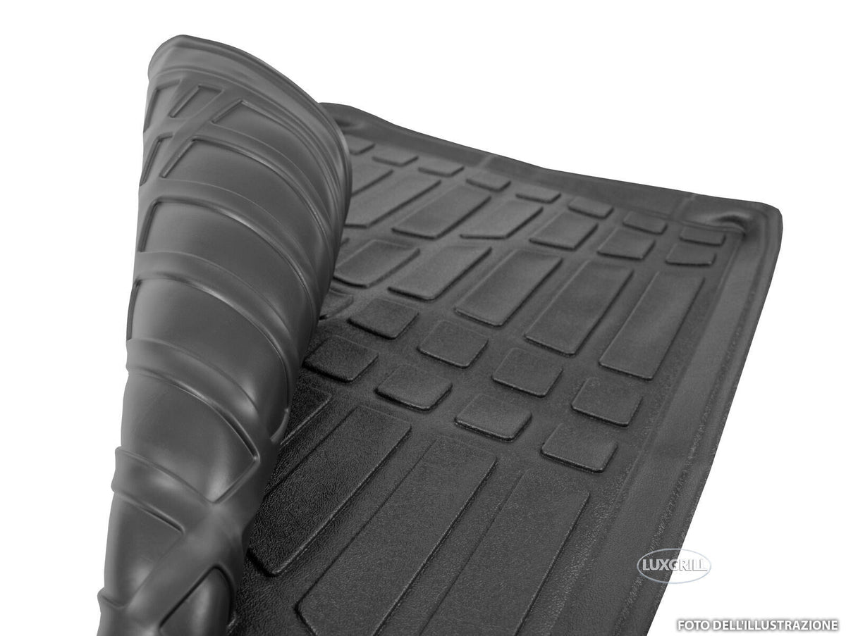 Tapis De Coffre Sur Mesure Pour BMW 3 Serie E91 2005-2013 Break - rst-parts