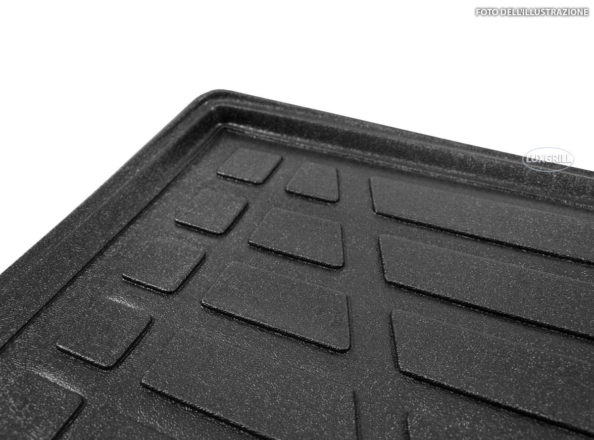 Tapis De Coffre Sur Mesure Pour BMW 3 Serie E91 2005-2013 Break - rst-parts