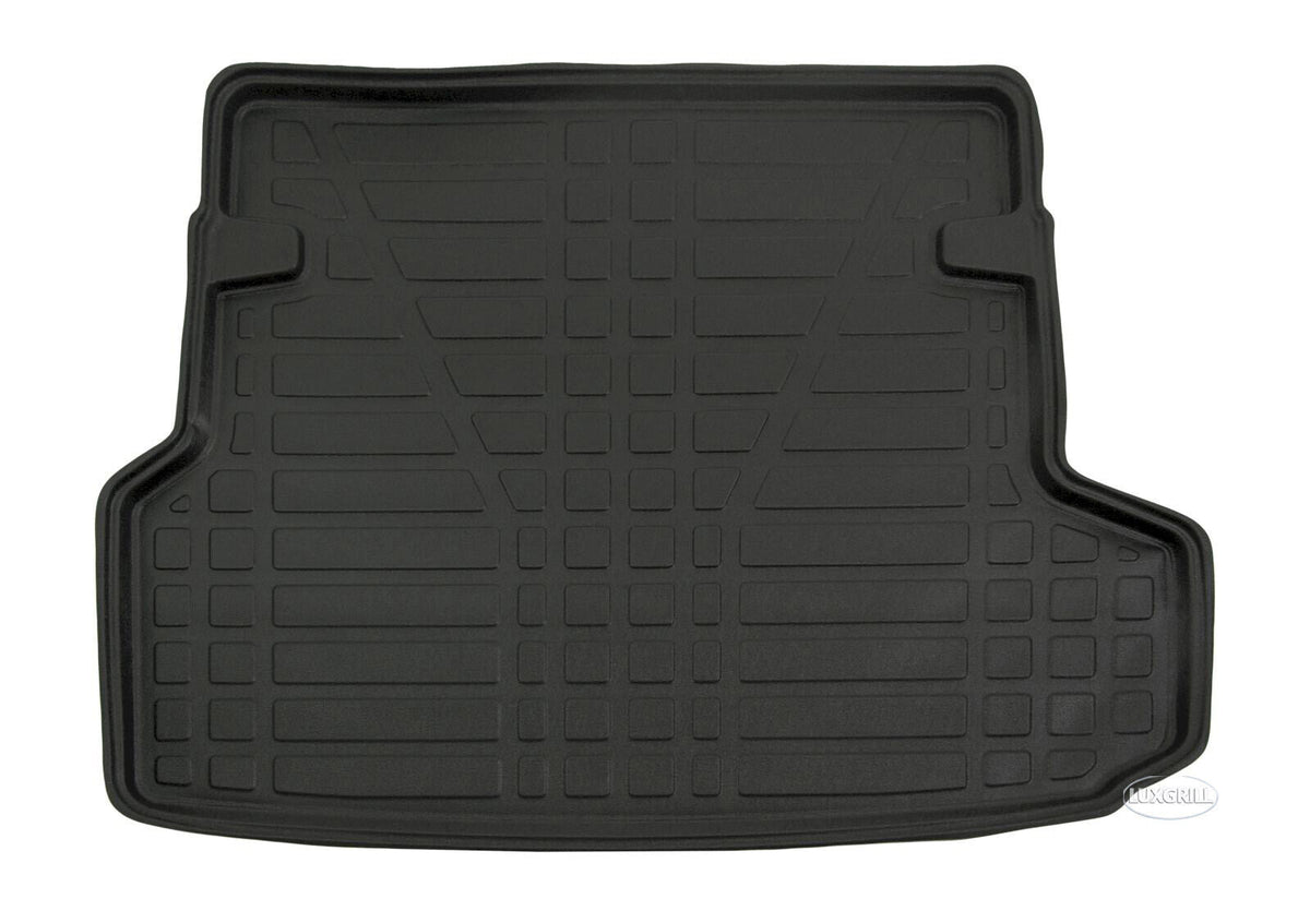 Tapis de Coffre Sur Mesure pour BMW 3 Série F31 (5 portes) 2011-2019 - rst-parts
