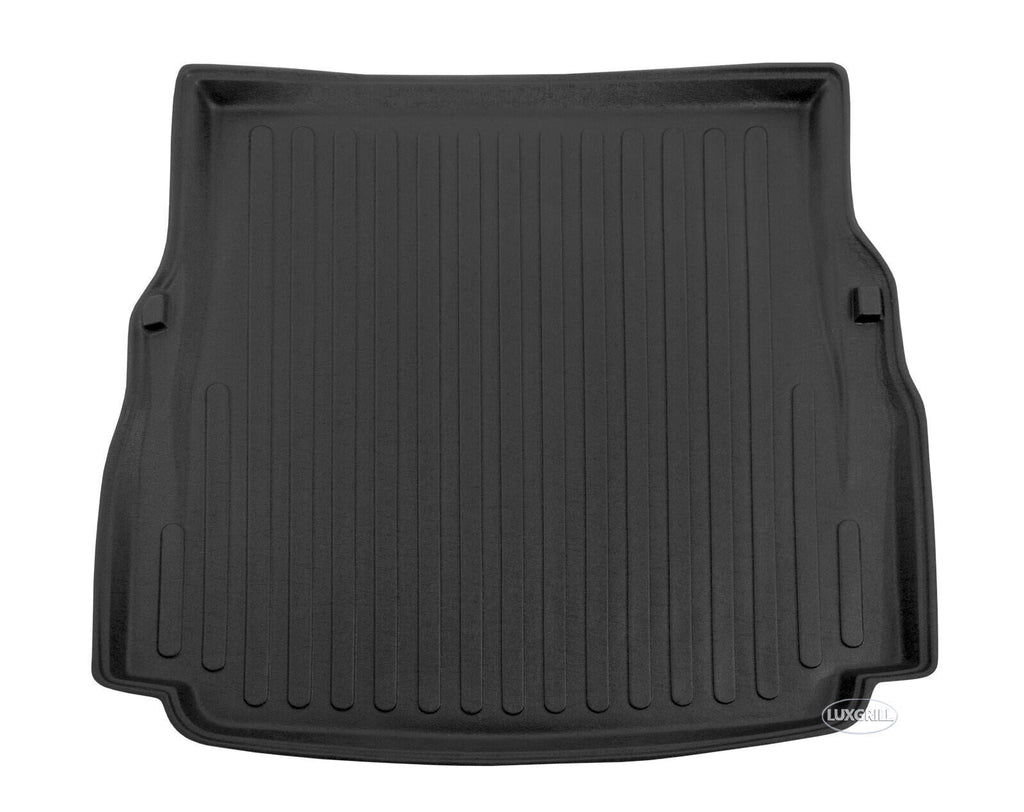 Tapis De Coffre Sur Mesure Pour BMW 5 Serie E39 1995-2003 4-Portes - rst-parts