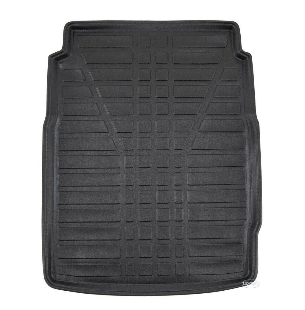 Tapis De Coffre Sur Mesure Pour BMW 5 Serie F10 2010-2016 4-Portes - rst-parts
