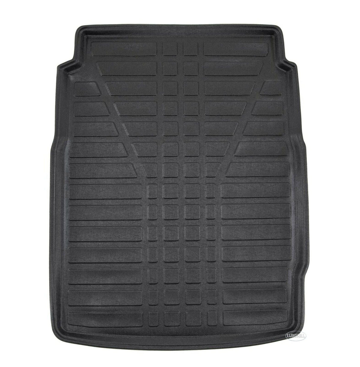 Tapis De Coffre Sur Mesure Pour BMW 5 Serie F10 2010-2016 4-Portes - rst-parts